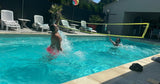 Grande Piscine 10,5x4 Chauffée avec Pool House à La Motte-d'Aigues 3