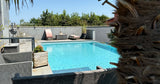 Belle Piscine dans un Écrin de Verdure à Saint-Cyr-au-Mont-d'Or 3