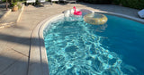 Swimmy Piscine Privée à Rousset 8x4m Sans Vis-à-Vis 1