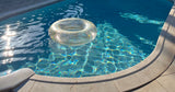 Swimmy Piscine Privée à Rousset 8x4m Sans Vis-à-Vis 5