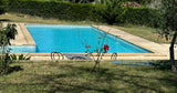 Jolie Piscine Extérieure à 40 min d'Avignon Pont-Saint-Esprit 3