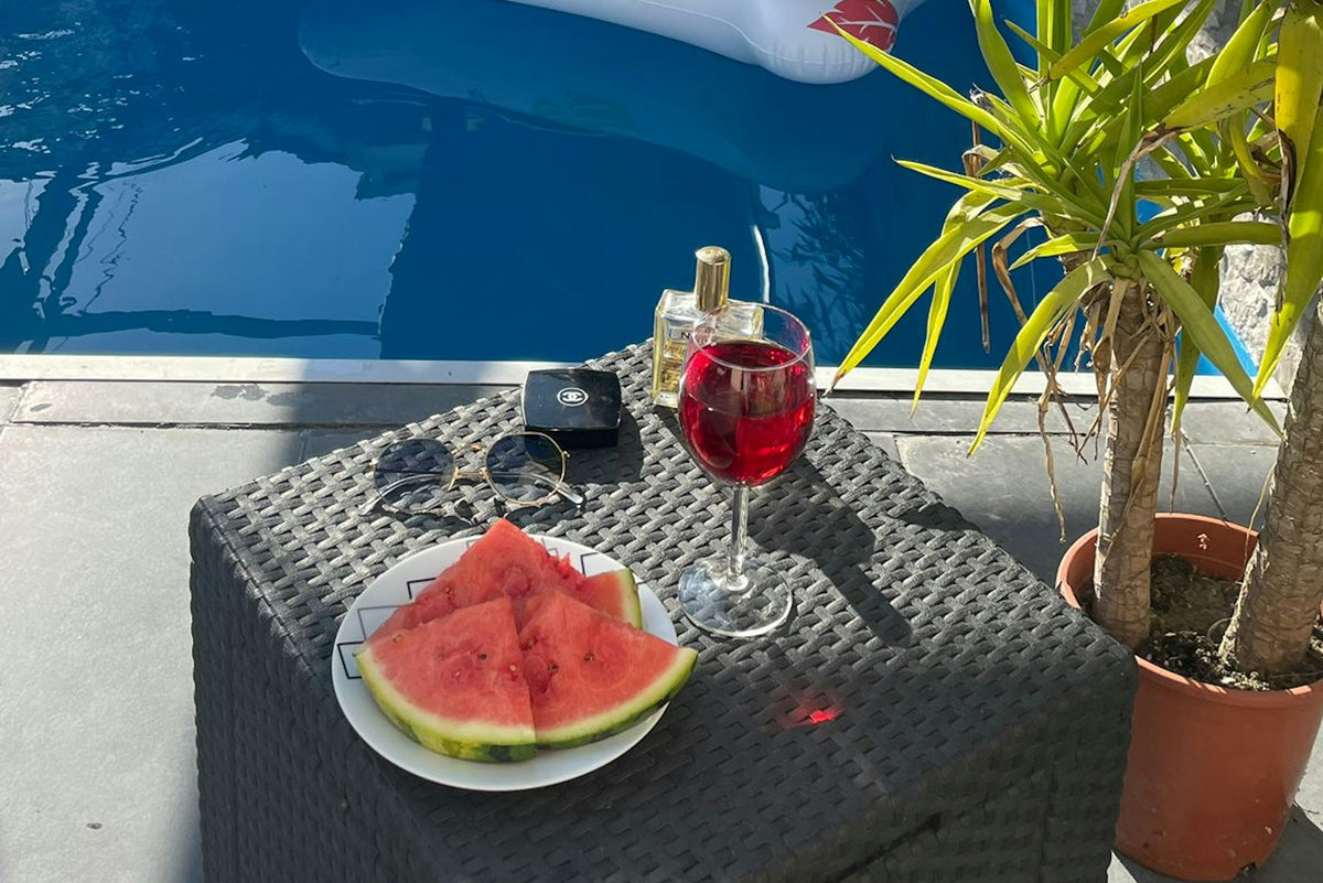 Swimmy Piscine Privative 13 Rue De Bretagne
