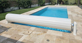 Belle Piscine Chauffée au Calme à Bouliac 3