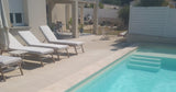 Swimmy Piscine et Terrasse Familiale à La Coucourde 1