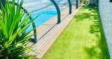 Piscine Privée avec Pergola et Abri près de Blagnac 6