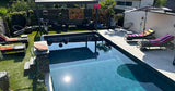 Piscine Chauffée Privée à Civrieux-d'Azergues Sans Vis-à-vis 7