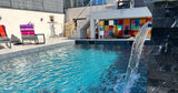 Piscine Chauffée Privée à Civrieux-d'Azergues Sans Vis-à-vis 9