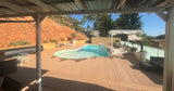 Location Piscine Privée à Vitrolles 5m x 8m Plein Sud 8
