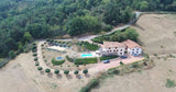 Piscine Privée à Vézelin-sur-Loire Avec Vue Gorges Loire 2