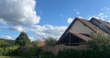 Piscine Creusée 7m x 3.5m Jardin à Les Auxons 6