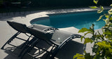 Piscine Creusée 7m x 3.5m Jardin à Les Auxons 3