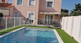 Belle Piscine Privée Moderne à Fos-sur-Mer 8m x 4m 1