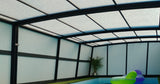 Piscine Privée Chauffée et Couverte à Florange 2