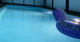 Piscine Privée Chauffée et Couverte à Florange 4