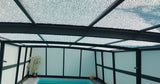 Piscine Privée Chauffée et Couverte à Florange 5