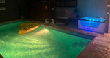 Piscine Intérieure Chauffée avec Espace SPA à Chanteloup-en-Brie 5