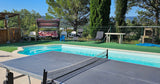 Piscine Privée 8x4 dans le Luberon avec Équipements de Loisirs 5