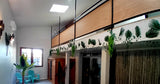 Domaine de Peyrolade Piscine Intérieure Chauffée 10x4m Bain Nordique Sauna 3