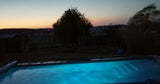 Belle Piscine Chauffée en Pleine Campagne avec Vue Magnifique 4