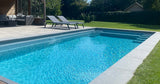 Piscine Privée Chauffée à Rixensart avec Jardin et Poolhouse 1