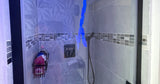 Relaxation Aquatique SPA5 Piscine Privée avec Fontaine et Jacuzzi 6