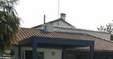 Location Piscine Privée Chauffée 10x5m Spa Saint-Maurice-Étusson 2