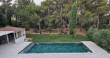 Belle Piscine Privée à Les Pennes-Mirabeau 12x6m Terrasse 250m2 3