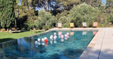Belle Piscine Privée à Les Pennes-Mirabeau 12x6m Terrasse 250m2 2