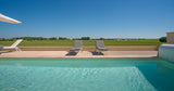 Belle Piscine Chauffée Au Sel Roullet-Saint-Estèphe 4