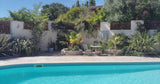Piscine Privée La Fontaine du Pas 11x5m Sel Mauvezin-sur-Gupie 3