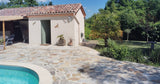 Piscine Privée La Fontaine du Pas 11x5m Sel Mauvezin-sur-Gupie 7