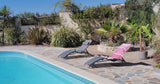Piscine Privée La Fontaine du Pas 11x5m Sel Mauvezin-sur-Gupie 6