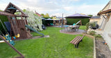 Swimmy Piscine Privée Grisy-Suisnes 3.70x7.5m Chauffée avec SPA 4