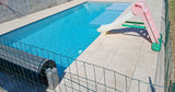 Belle Piscine Chauffée Havelange avec Jardin et Toboggan 1