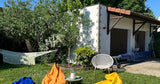 Piscine Extérieure Chauffée avec Jardin et Pergola Neuilly-Plaisance 3