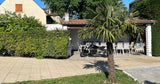 Piscine Extérieure Chauffée avec Jardin et Pergola Neuilly-Plaisance 5