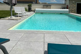 Piscine Chauffée Privée 10m x 5m à Dijon Nord Toison d'Or 3
