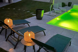 Piscine Chauffée Privée 10m x 5m à Dijon Nord Toison d'Or 5