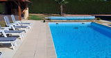 Piscine Privée 10m x 5m à Sevrey avec Jardin et Pétanque 1