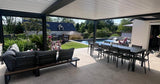 Belle Piscine et Jacuzzi Chauffée à Évry-Grégy-sur-Yerre 2