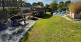 Belle Piscine et Jacuzzi Chauffée à Évry-Grégy-sur-Yerre 3