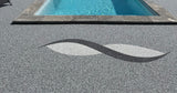 Sublime Piscine Chauffée 7m*3,5m à Grisy-Suisnes 1