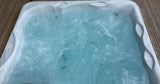Couloir de Nage 25m, Bassin Détente 5m et Spa 4 Places 4