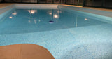 Grande Piscine Chauffée Sous Véranda Privée à Baden Morbihan 5