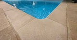 Grande Piscine Chauffée Sous Véranda Privée à Baden Morbihan 4