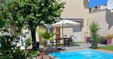 Piscine Privée Familiale Extérieure à Échirolles Sans Vis-à-vis 3