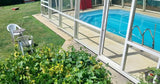 Piscine Privée Couverte à Courpalay avec Jardin et Espace de Travail 4