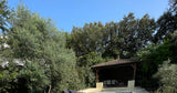 Belle Piscine Carrelée 11x4 avec Pool-House Privée à Aubais 4