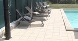 Piscine Privée Chauffée à Montbellet 7x3.5m 10 Baigneurs 6