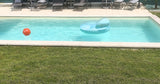 Piscine Privée Chauffée à Montbellet 7x3.5m 10 Baigneurs 5